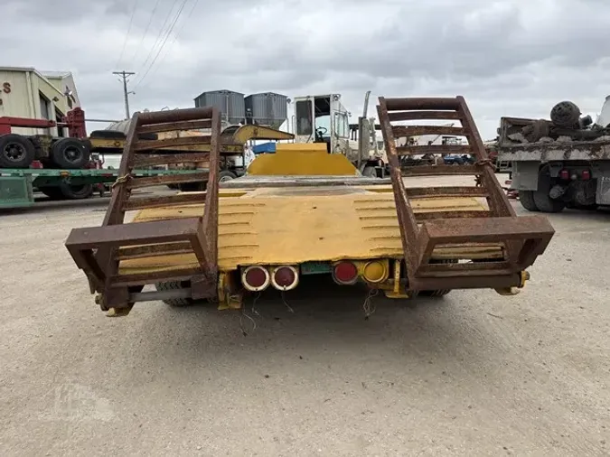 1978 LIDDELL-BIRMINGHAM 