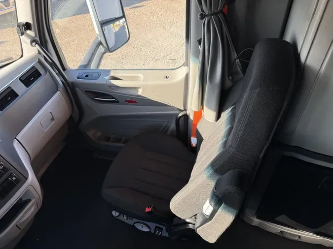 2021 Peterbilt 579