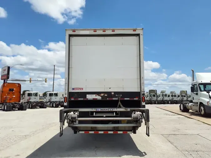 2019 FREIGHTLINER M2 106