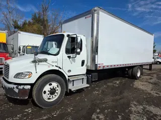 2020 FREIGHTLINER/MERCEDES M2 106