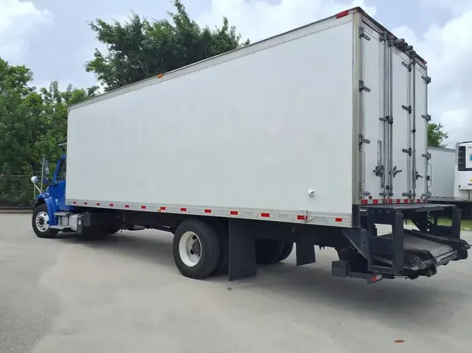 2019 FREIGHTLINER M2 106