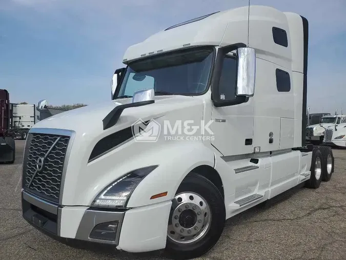 2023 VOLVO VNL64T760d87376ca3efaf1fa47ee5f9f0ff88b06