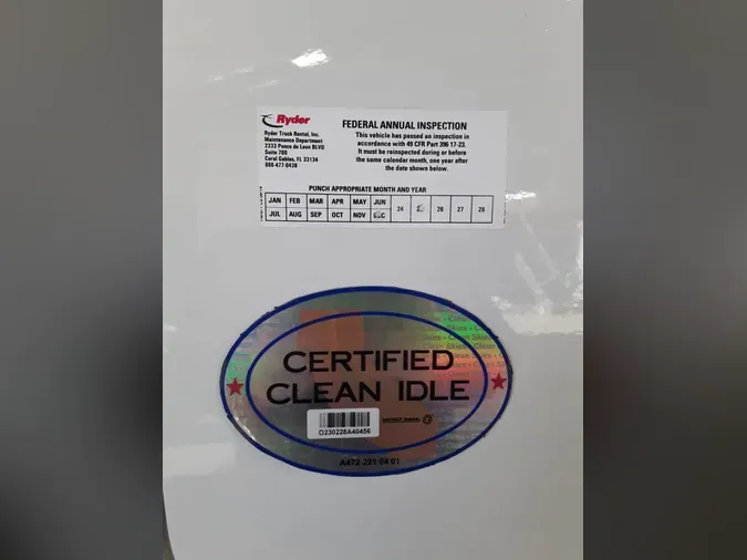 2019 FREIGHTLINER/MERCEDES NEW CASCADIA PX12664d873898656e278d74abf00e571b651c8