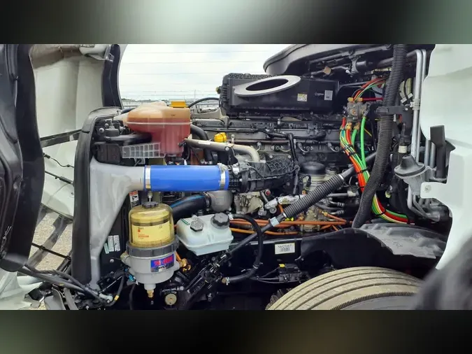 2022 FREIGHTLINER/MERCEDES NEW CASCADIA PX12664d8749699b8062e4d966f937760707cb7