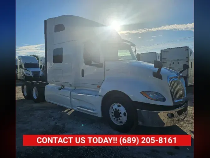 2020 NAVISTAR INTERNATIONAL LT625 SLPR CABd874b099e05c1b4334b5fc6d95af27e8