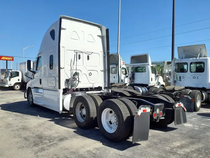 2022 FREIGHTLINER/MERCEDES NEW CASCADIA PX12664