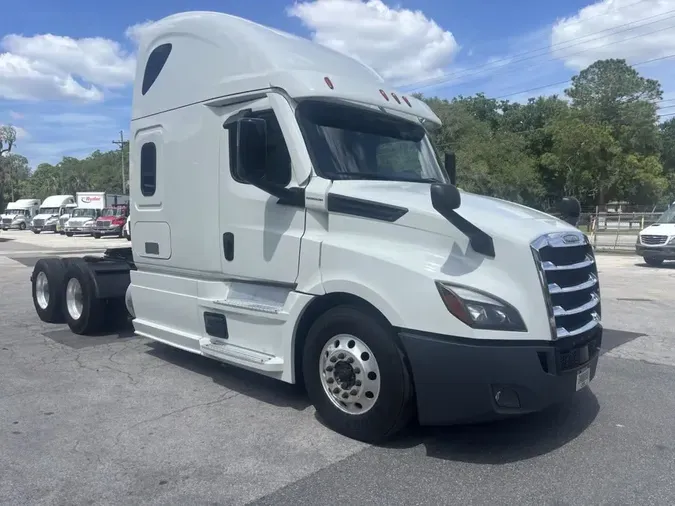 2022 FREIGHTLINER/MERCEDES NEW CASCADIA PX12664d875626dcca5f4a2684deaa8ae0770ca