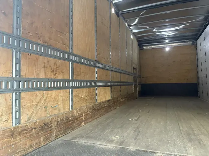 2020 International MV607d87575a6b03d7e6801ee63c9aac917b0