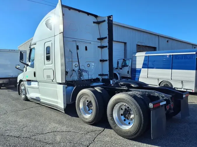 2020 FREIGHTLINER/MERCEDES NEW CASCADIA PX12664
