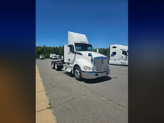 2019 KENWORTH TRUCKS T680