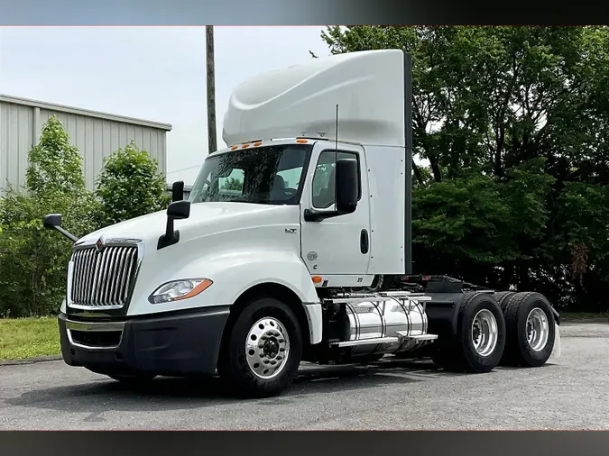 2020 INT LT625 6x4