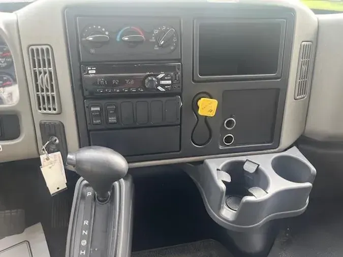 2019 International 4300