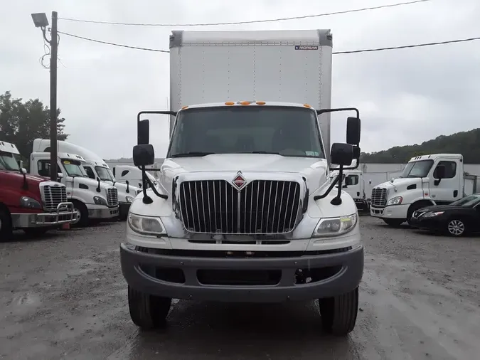 2019 NAVISTAR INTERNATIONAL 4300