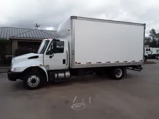 2019 NAVISTAR INTERNATIONAL 4300 LP