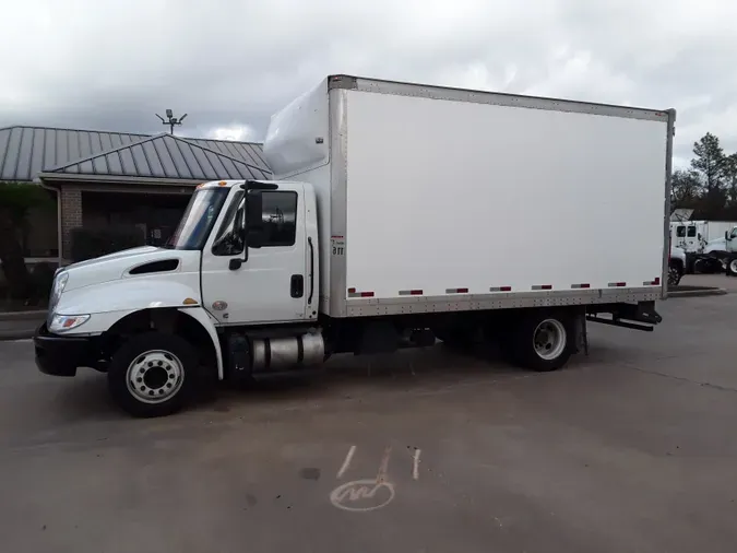 2019 NAVISTAR INTERNATIONAL 4300 LPd87888a5a5f972ee48eb8aa16b6bf274