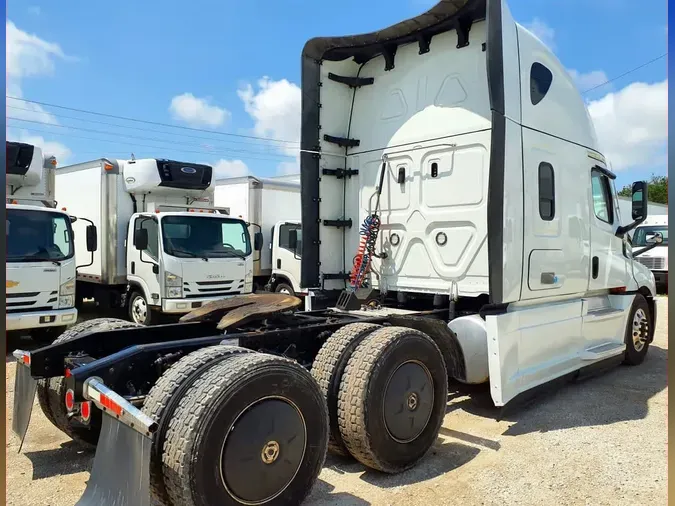 2022 FREIGHTLINER NEW CASCADIA PX12664