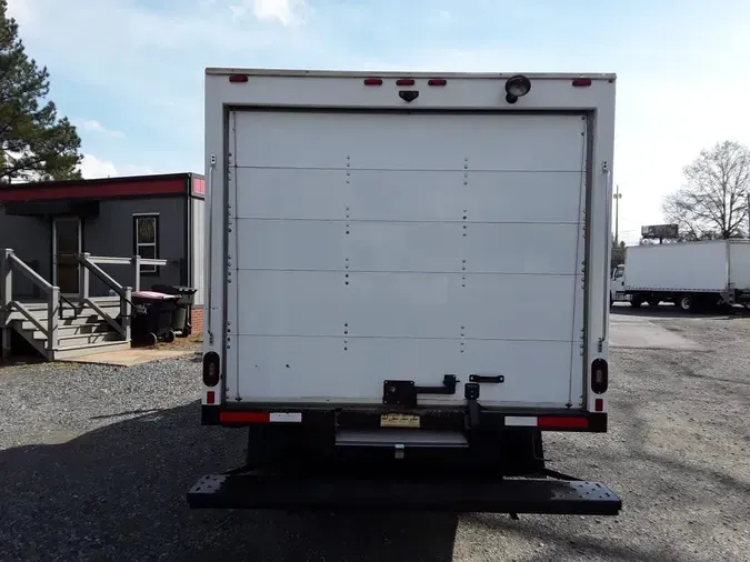 2019 GENERAL MOTORS CORP. SAVANA 3500