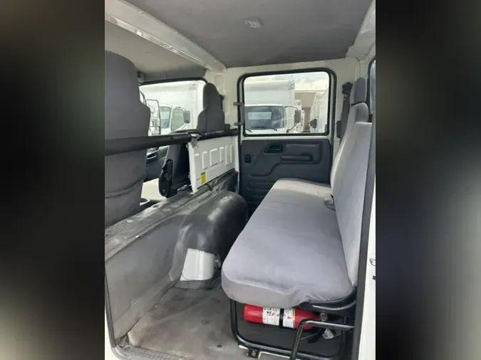 2017 ISUZU NQR-NS4 CREW CABd87a3a32477a8064f01c9bb7de265a28