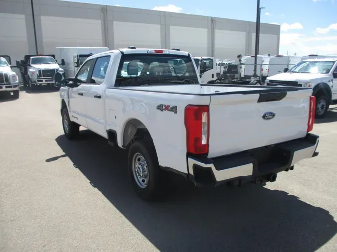 2023 Ford F-250