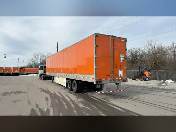 2013 Hyundai VAN