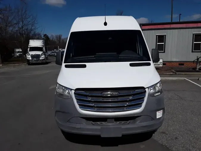 2020 MERCEDES-BENZ SPRINTER 3500
