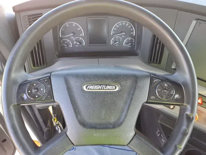 2020 FREIGHTLINER/MERCEDES NEW CASCADIA PX12664d87d144080a8ba1aa2d6a614788717be