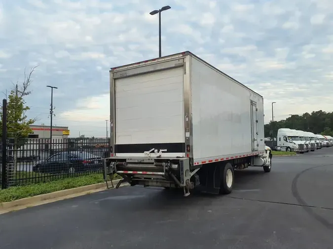 2020 NAVISTAR INTERNATIONAL MV607 (4X2)d87e069467d25a4adaf9a508e3455d66