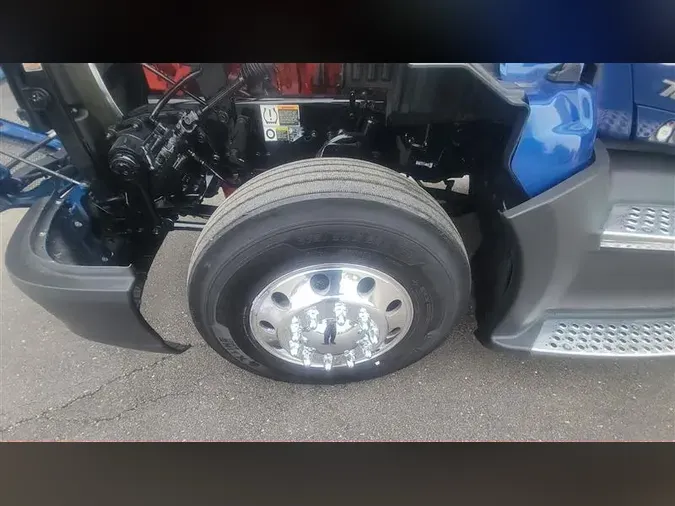 2021 KENWORTH T680
