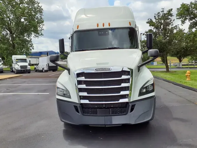2022 FREIGHTLINER/MERCEDES NEW CASCADIA PX12664d87f1c8535874954b0850d02630582cd