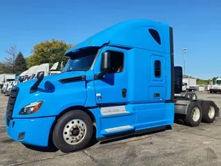 2019 FREIGHTLINER/MERCEDES NEW CASCADIA PX12664