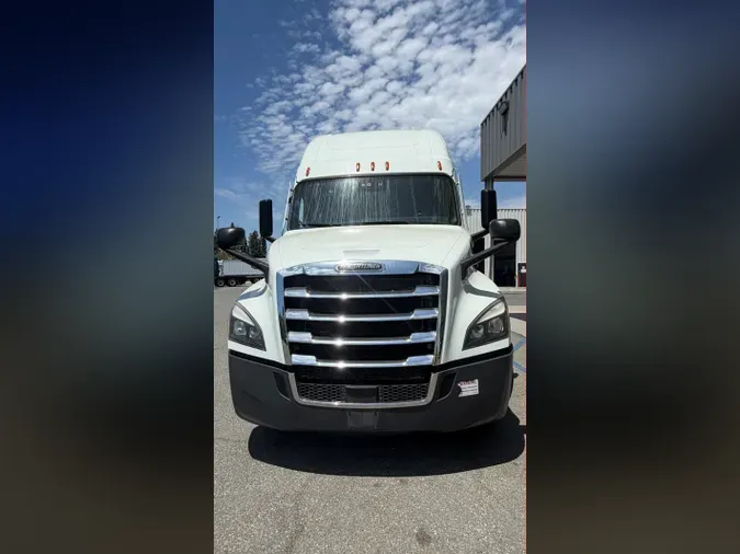 2023 FREIGHTLINER/MERCEDES NEW CASCADIA PX12664d87f99f3aa8c211c3e145cd338afdc41