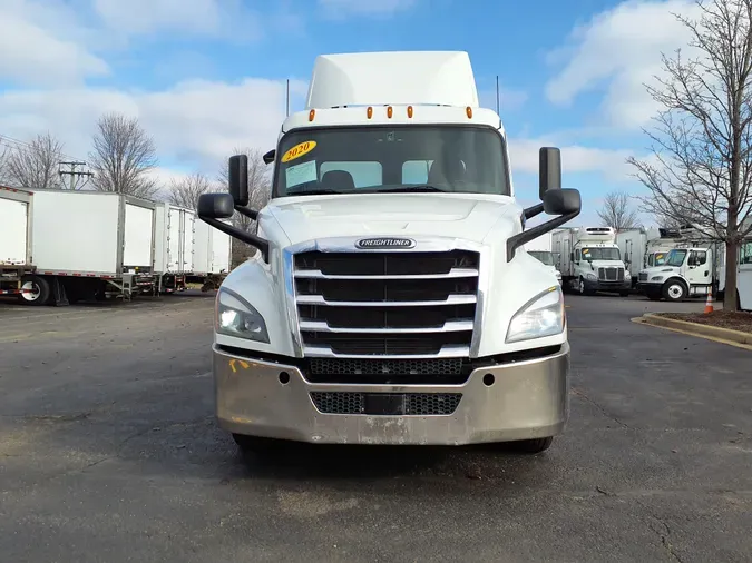 2020 FREIGHTLINER/MERCEDES NEW CASCADIA PX12664