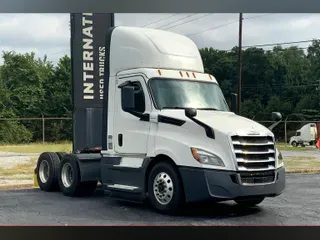 2020 FRG CASCADIA