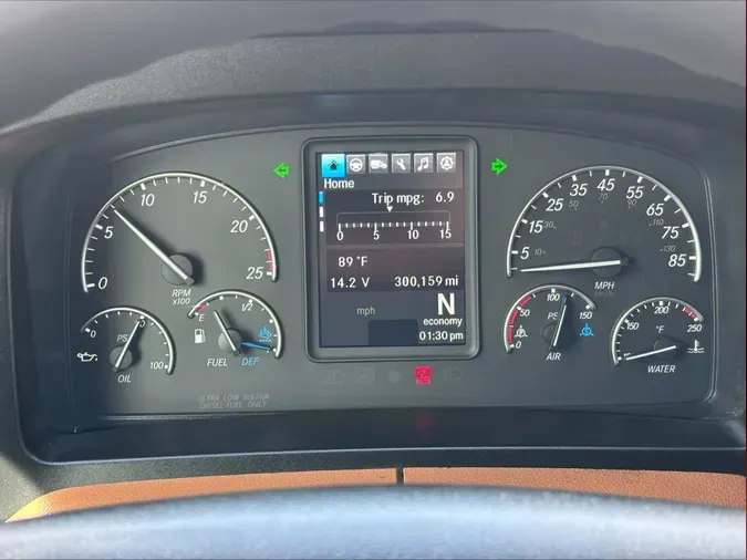 2022 Freightliner CA126SLPd882d768913e4cdb9ef0aef50b8ecec7