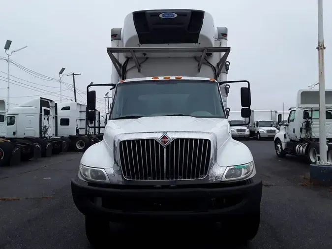 2018 NAVISTAR INTERNATIONAL 4300d882ff9d2f54bcd9a0b299d4e7ce7c0d