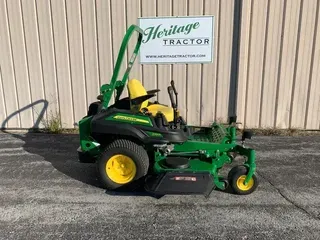 2015 John Deere Z950R