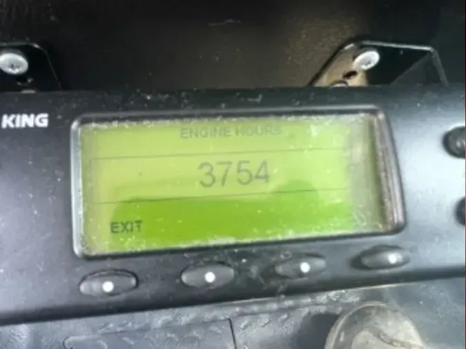 2019 HINO 338