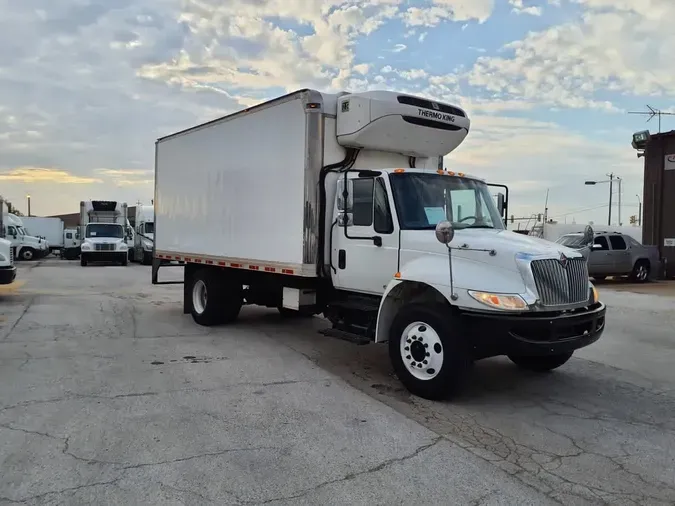 2019 NAVISTAR INTERNATIONAL 4300