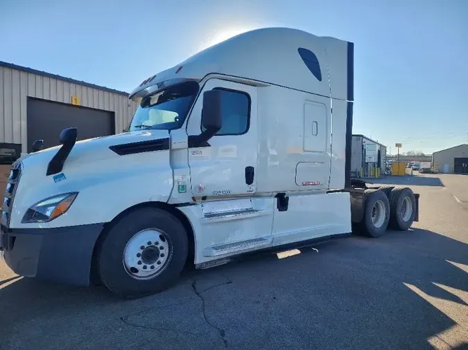 2019 Freightliner T12664STd88397ed24c612db5a9a2a025b8e1646