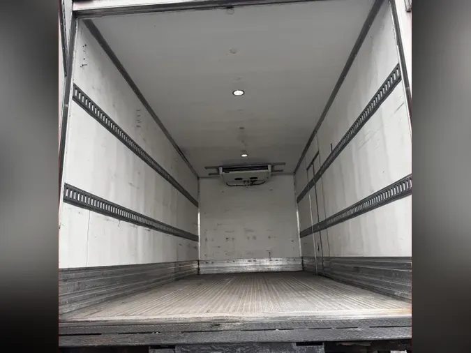 2018 ISUZU FTR