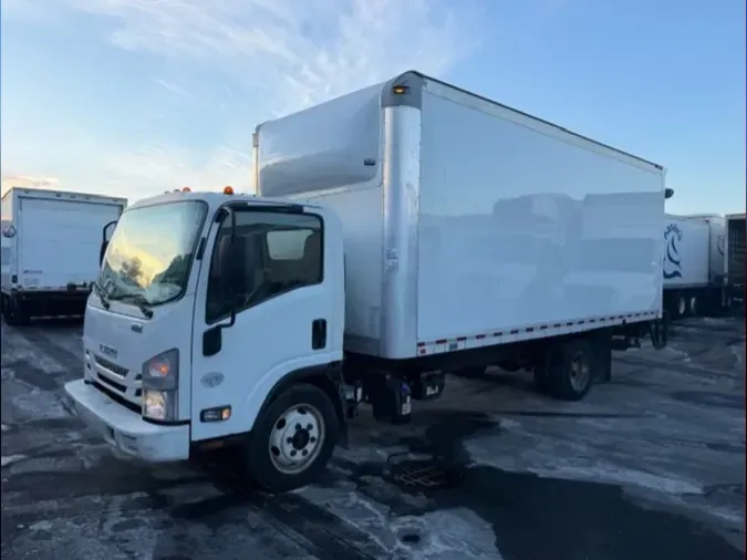 2018 ISUZU NRRd88644040781d59b18cf6a6aa27f0ec0