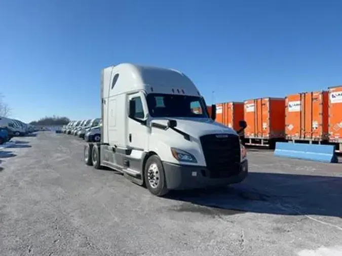 2021 Freightliner Cascadiad886bd2a2916181623fc76d1ea147134