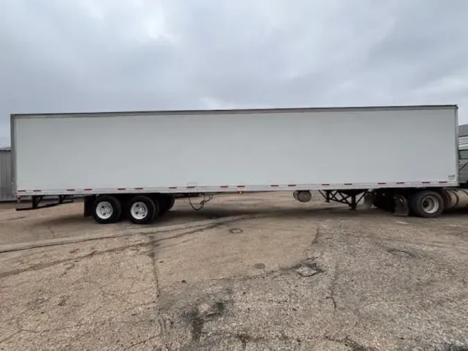 2014 VANGUARD TRAILER CORP R8000B 53/102/162