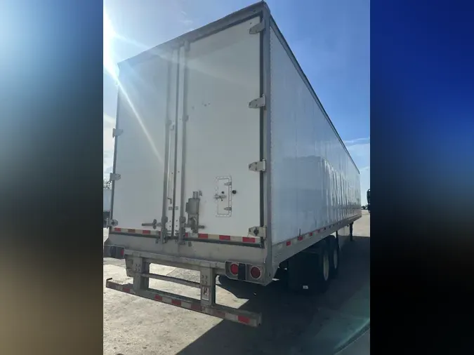 2015 GREAT DANE TRAILER 7211TZ-1 53/162/102