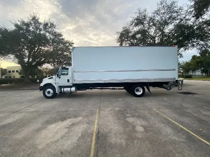 2019 International 4300