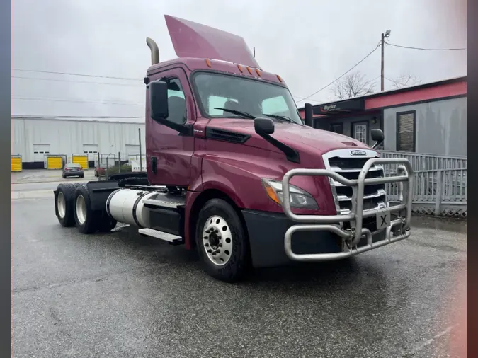 2020 FREIGHTLINER/MERCEDES NEW CASCADIA PX12664