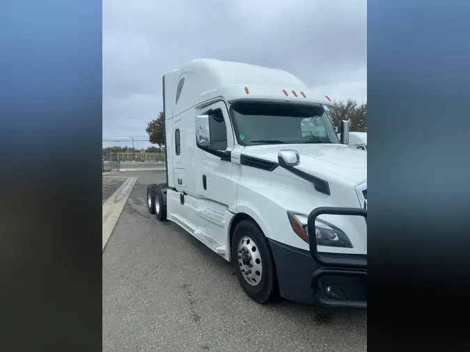 2020 FREIGHTLINER/MERCEDES NEW CASCADIA PX12664d8893cc65b60480527f323c1328d4f43