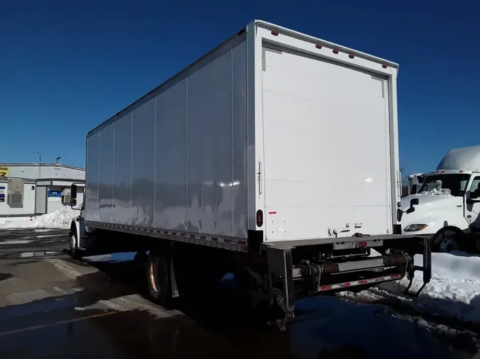 2019 FREIGHTLINER/MERCEDES M2 106d88a1c5dff361aff6fbf4e505a6e68ed