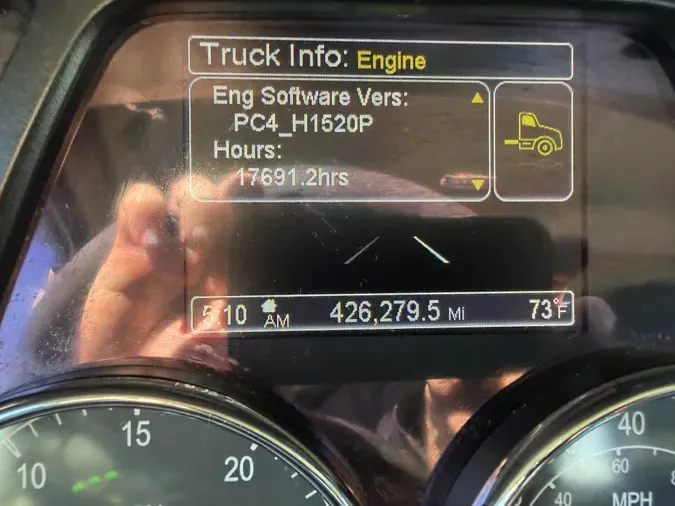 2020 Peterbilt 567d88a2661e1d51866456476a9e30d961e