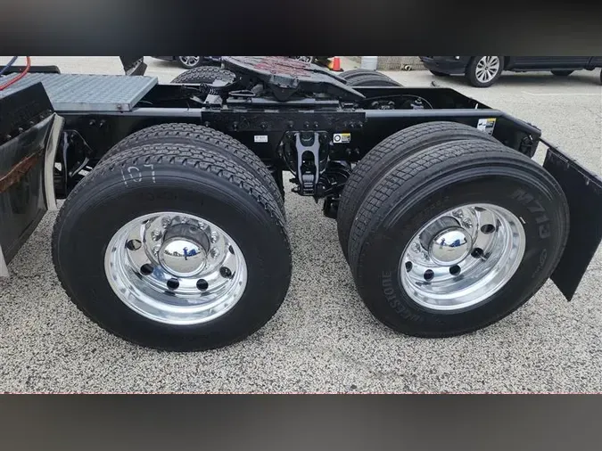 2019 PETERBILT 579